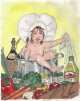 Art Prints of Original by Pam Potter in Cleveland, Texas