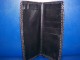 Custom Leather Wallet in Baytown, Texas