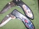 Knives in Baytown, Texas
