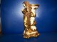 Angel in Baytown, Texas